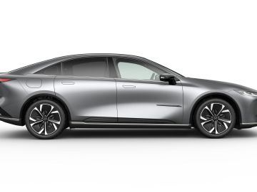 Mazda 6e